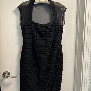 Little Black Dress 10 P